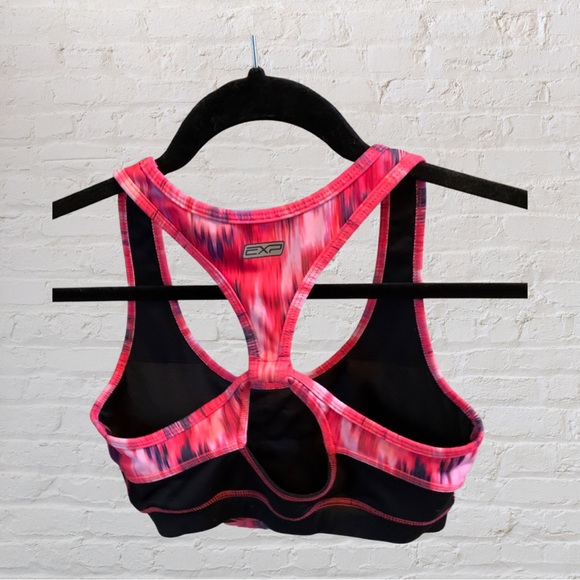 Express EXP core performance sports bra - Picture 2 of 3